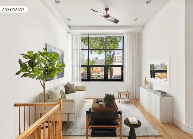 Property at 618 Dean St Unit A1, Brooklyn, NY 11238, 2 beds, 2 baths