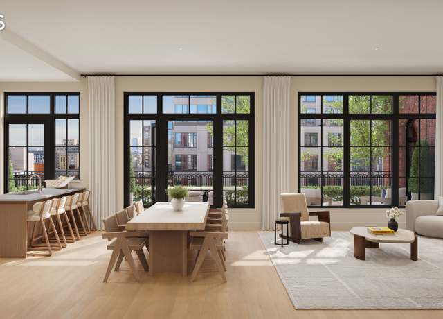 Property at 201 E 23rd St Unit 3A, New York City, NY 10010, 2 beds, 2 baths
