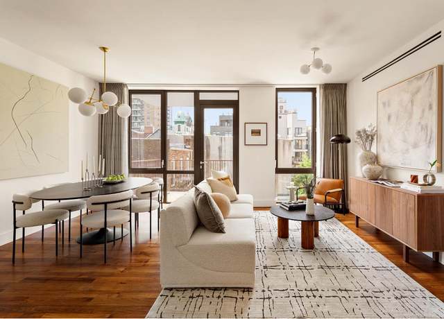 Property at 496 Prospect Pl #4, Brooklyn, NY 11238, 2 beds, 2 baths