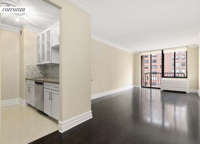Property at 380 Rector Pl Unit 4L, New York City, NY 10280, 2 beds, 2 baths