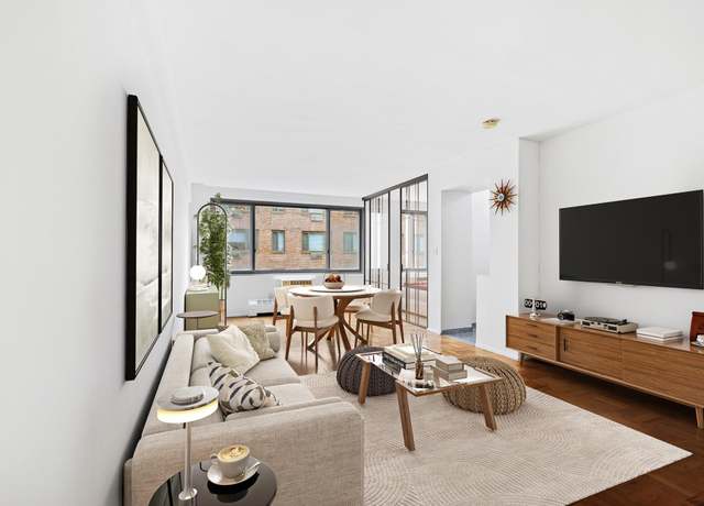 Property at 420 E 64th St Unit E9B, New York City, NY 10065, 1 bath