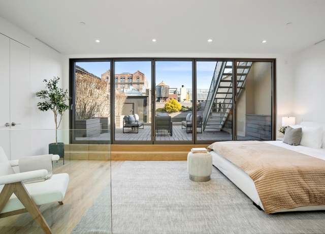 Property at 111 Wooster St Unit PHC, New York City, NY 10012, 2 beds, 2 baths