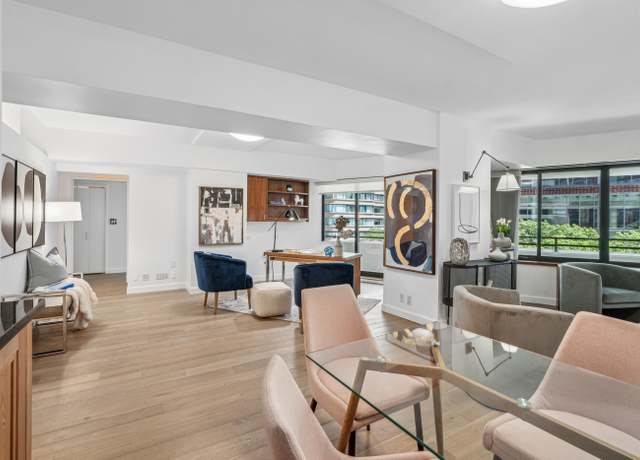 Property at 1991 Broadway Unit 4BCD, New York City, NY 10023, 4 beds, 3 baths
