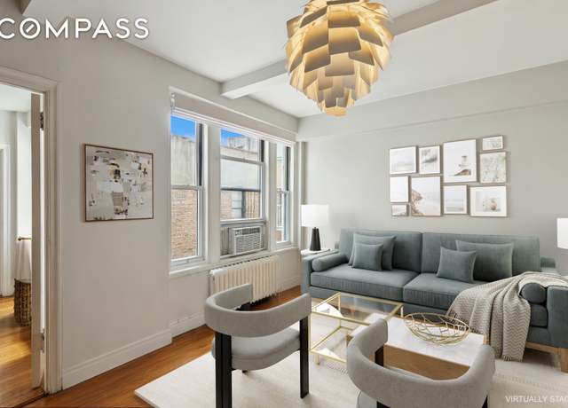 Property at 325 W 45th St #700, New York City, NY 10036, 1 bed, 1 bath