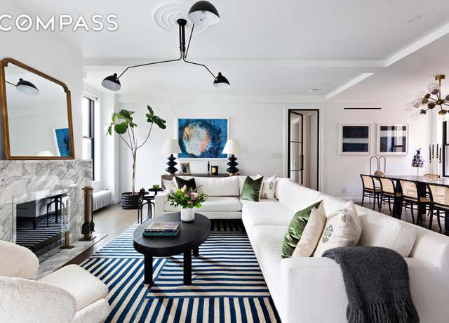 Property at 975 Park Ave Unit 14D, New York City, NY 10028, 3 beds, 3 baths