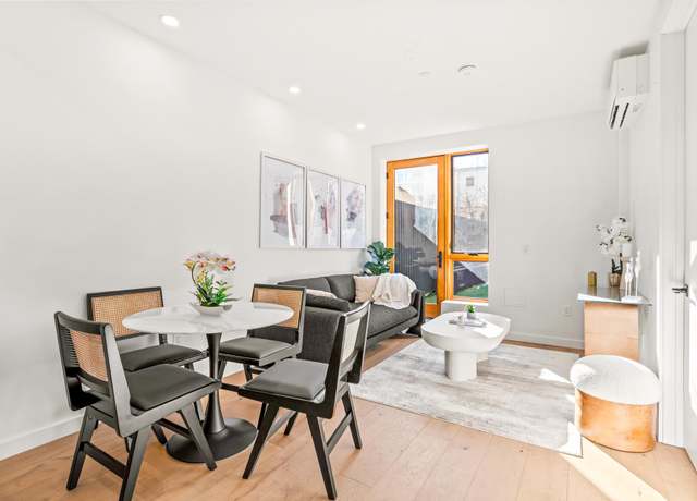 Property at 322 Lincoln Rd Unit 1-C, Brooklyn, NY 11225, 2 beds, 2.5 baths
