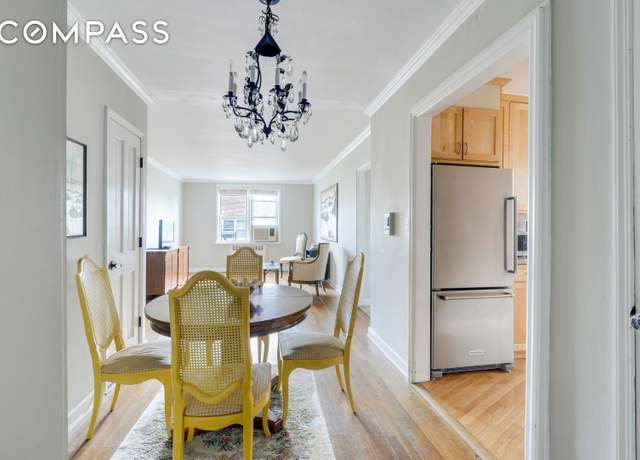 Property at 5614 Netherland Ave Unit 4E, New York City, NY 10471, 1 bed, 1 bath