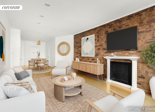 Property at 250 W 16th St Unit 1F, New York City, NY 10011, 1 bed, 1 bath