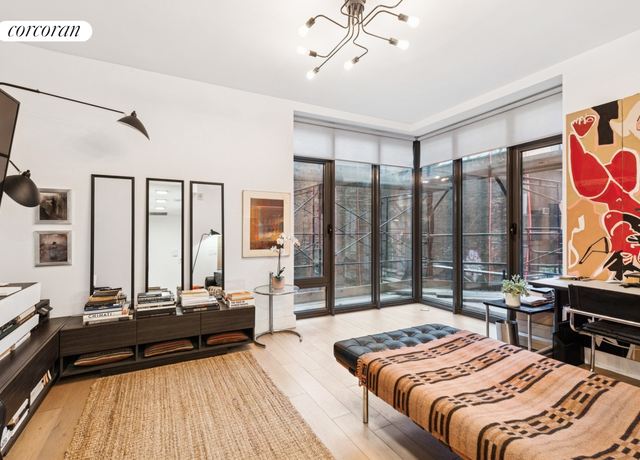 Property at 319 Schermerhorn St Unit 4E, Brooklyn, NY 11217, 1 bath