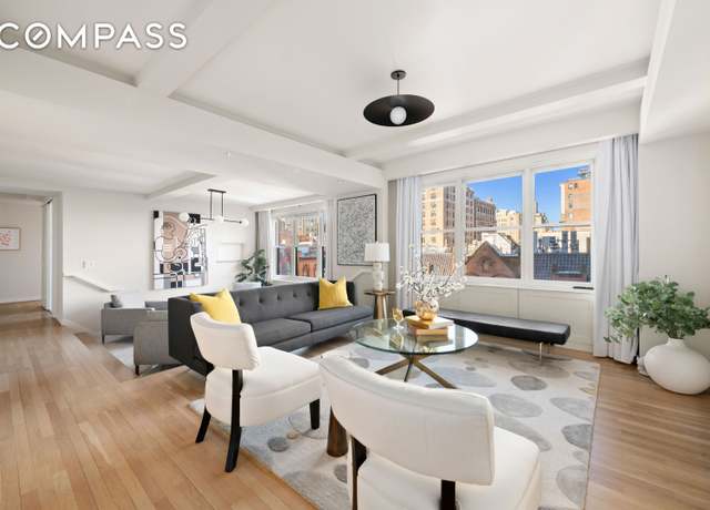 Property at 336 W End Ave Unit 7CD, New York City, NY 10023, 4 beds, 3 baths