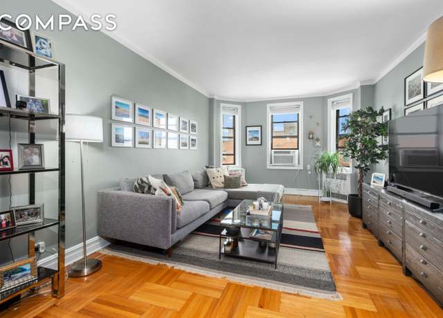 Property at 35-06 88th St Unit 6B, New York City, NY 11372, 1 bed, 1 bath