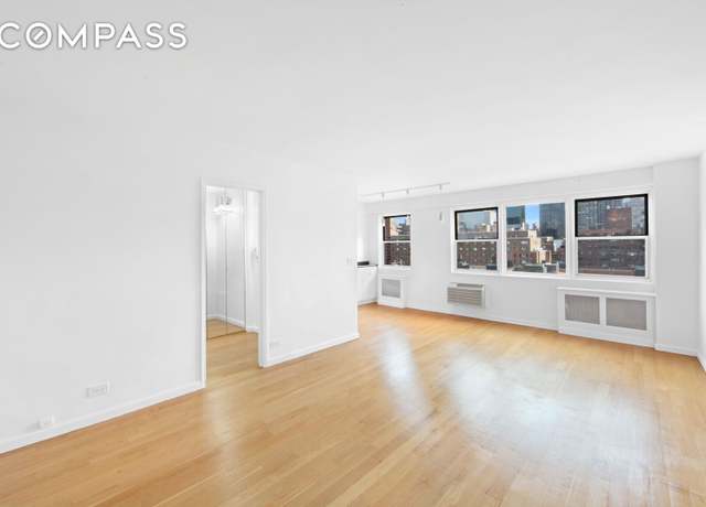 Property at 404 E 66th St Unit 11B, New York City, NY 10065, 1 bath