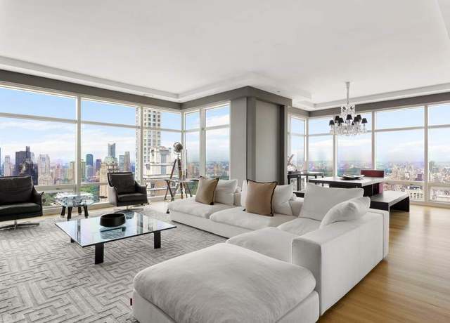 Property at 151 E 58th St Unit 35A, New York City, NY 10022, 2 beds, 2.5 baths