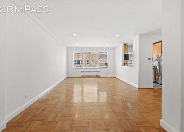 Property at 3850 Hudson Manor Ter Unit 6DE, New York City, NY 10463, 2 beds, 2 baths