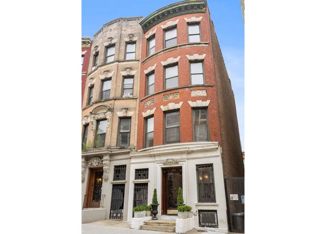 Property at 453 W 140th St, New York City, NY 10031, 7 beds, 5 baths