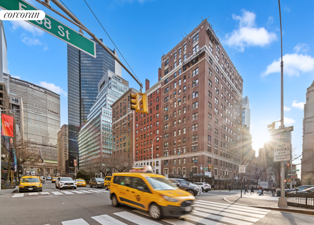 Property at 67 Park Ave Unit 1A, New York City, NY 10016, 1 bed, 1 bath