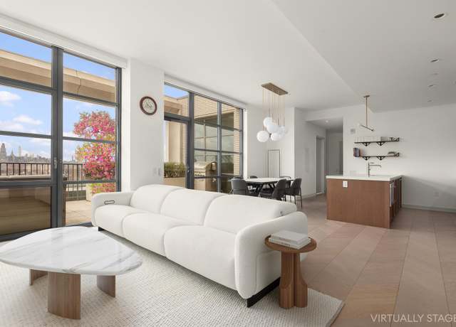 Property at 85 Jay St Unit 20FFRONT, Brooklyn, NY 11201, 3 beds, 3 baths
