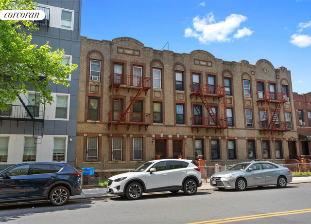 Property at 1022 New York Ave Unit MULTI, Brooklyn, NY 11203, 12 beds, 6 baths