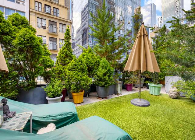 Property at 111 Fulton St Ph 111, New York City, NY 10038, 2 beds, 2.5 baths