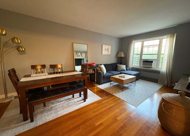 Property at 112-50 78th Ave Unit 5-K, New York City, NY 11375, 1 bed, 1 bath