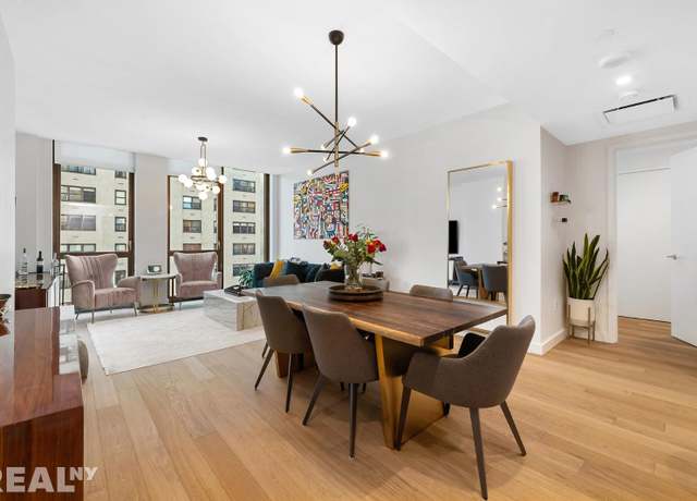 Property at 360 E 89th St Unit 7D, New York City, NY 10128, 2 beds, 2 baths