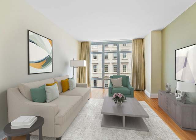 Property at 57 4 Reade St Unit 4A, New York, NY 10007, 1 bed, 1.5 baths