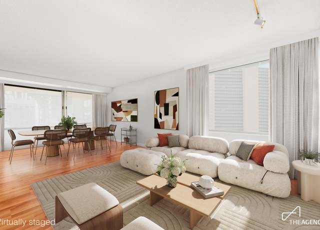 Property at 170 Park Row Unit 7C, New York City, NY 10038, 2 beds, 1 bath
