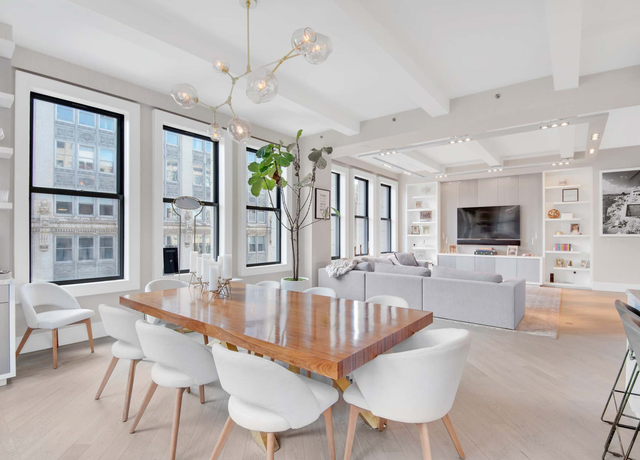 Property at 260 Park Ave S Unit 9BC, New York City, NY 10003, 5 beds, 4 baths