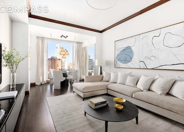 Property at 1 Central Park W Unit 30E, New York City, NY 10023, 2 beds, 2.5 baths