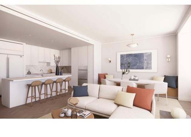 Property at 225 W 86th St #407, New York City, NY 10024, 2 beds, 2.5 baths