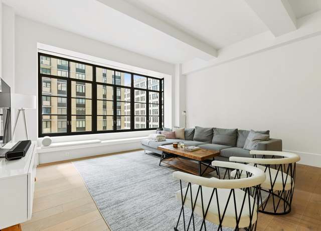 Property at 404 Park Ave S Unit 7A, New York City, NY 10016, 1 bed, 1 bath