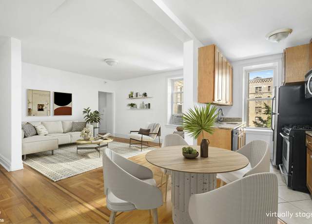 Property at 811 Walton Ave Unit C1, New York City, NY 10451, 1 bed, 1 bath