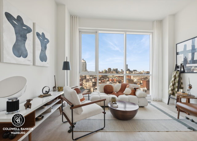 Property at 139 Bowery Unit 7A, New York City, NY 10002, 2 beds, 2 baths