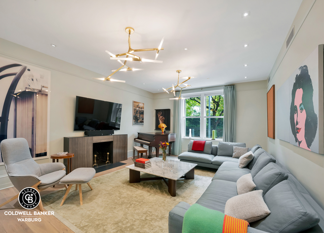 Property at 1148 5th Ave Unit PARLOR/A, New York City, NY 10128, 4 beds, 3.5 baths