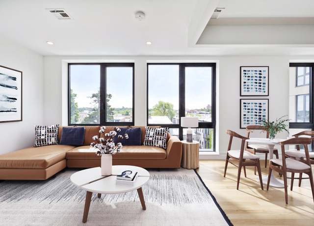 Property at 1255 Bushwick Ave Unit 3E, Brooklyn, NY 11207, 1 bed, 1 bath