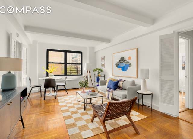 Property at 245 E 72nd St Unit 8G, New York City, NY 10021, 1 bed, 1 bath