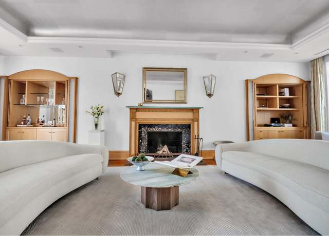 Property at 333 W 56th St Unit PHD, New York City, NY 10019, 3 beds, 3 baths