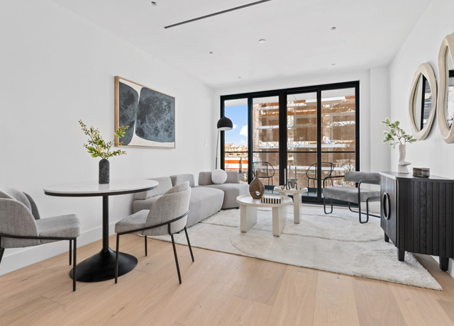 Property at 1025 Pacific St Unit 4B, Brooklyn, NY 11238, 2 beds, 2 baths