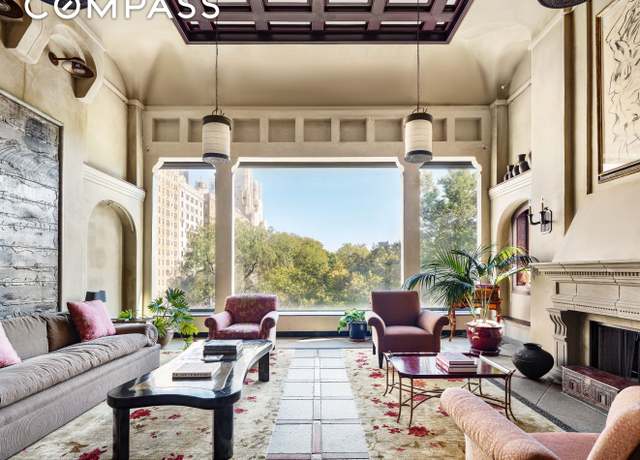 Property at 428 Columbus Ave, New York City, NY 10024, 5 beds, 6 baths
