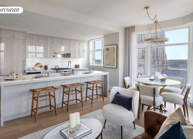 Property at 100 Claremont Ave Unit 15F, New York City, NY 10027, 3 beds, 3 baths