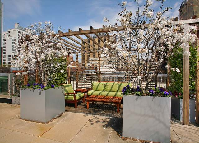 Property at 233 E 17th St Ph -3, New York City, NY 10003, 3 beds, 2 baths