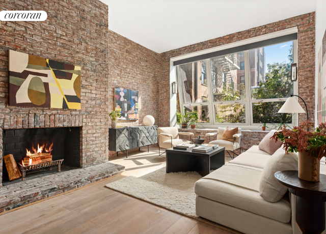 Property at 72 Horatio St Unit 3S, New York City, NY 10014, 2 beds, 2 baths