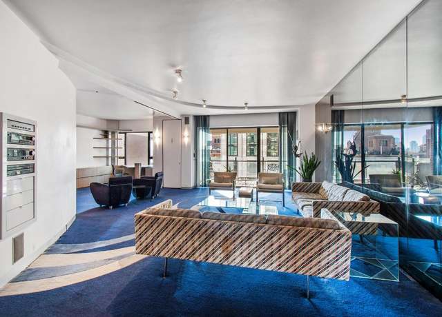 Property at 425 E 58th St Unit 18D, New York City, NY 10022, 3 beds, 3.5 baths