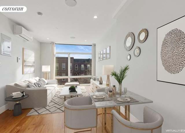 Property at 491 Monroe St Unit 3A, Brooklyn, NY 11221, 3 beds, 3 baths
