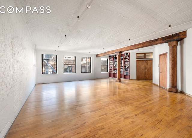 Property at 27 Bleecker St Unit 6B, New York City, NY 10012, 1 bed, 2 baths