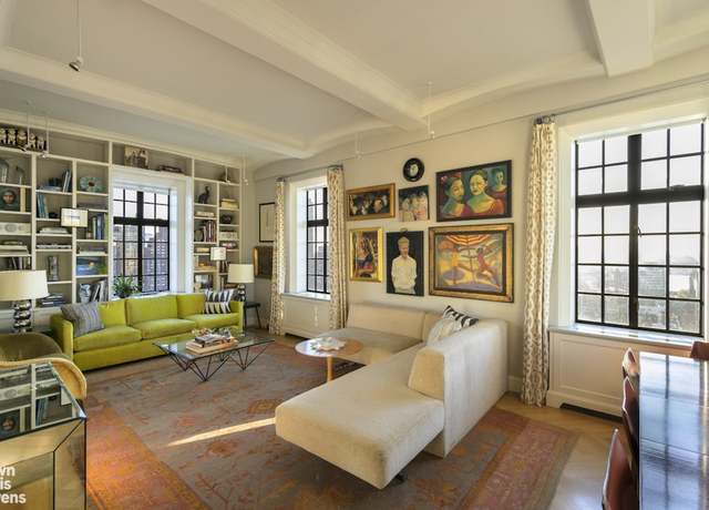 Property at 12 W 72nd St Unit PHA, New York City, NY 10023, 3 beds, 2.5 baths