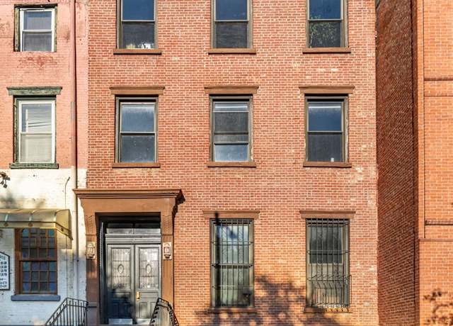 Property at 7 E 129th St, New York City, NY 10035, 8 beds, 4 baths