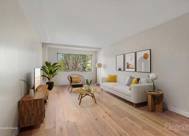Property at 1400 5th Ave Unit 4G, New York City, NY 10026, 2 beds, 2 baths