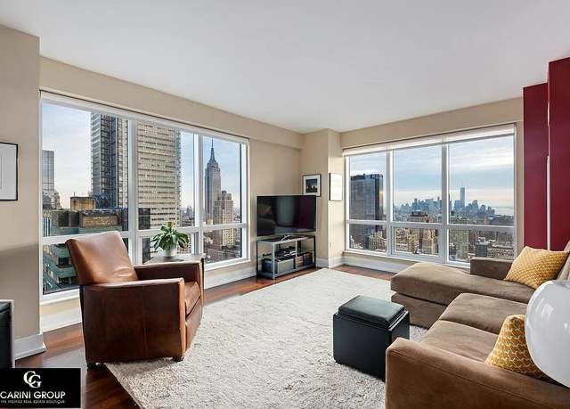 Property at 350 W 42nd St Unit 46E, New York City, NY 10036, 1 bed, 1 bath