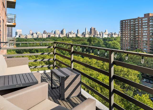 Property at 392 Central Park W Unit 14N, New York City, NY 10025, 1 bed, 1 bath